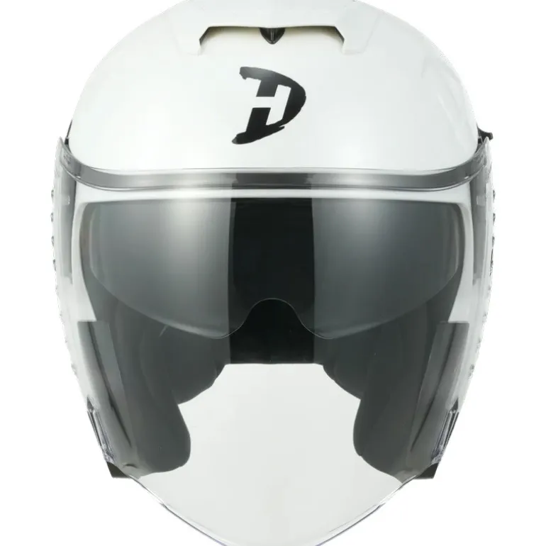 Daytona Spyder Jet Helmet