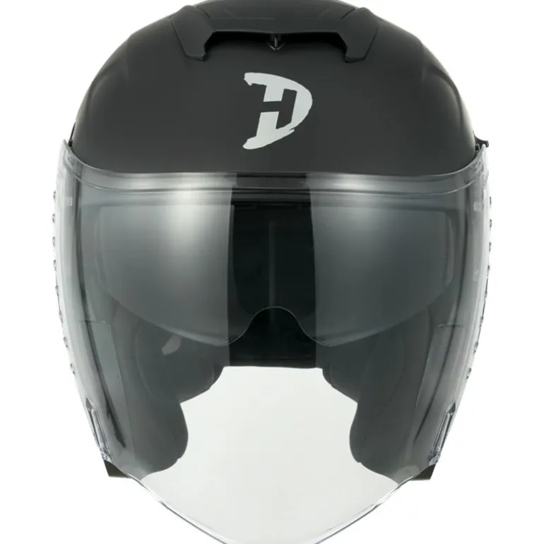 Daytona Spyder Jet Helmet