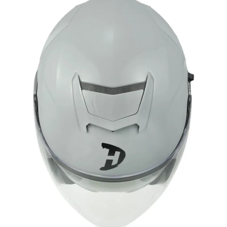 Daytona Spyder Jet Helmet
