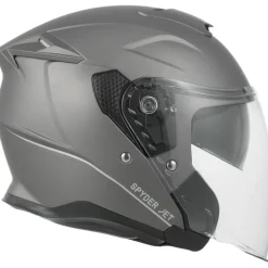 Daytona Spyder Jet Helmet