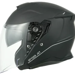 Daytona Spyder Jet Helmet