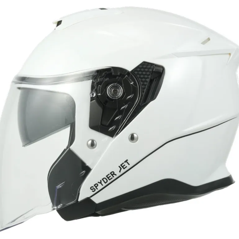 Daytona Spyder Jet Helmet