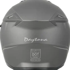Daytona Spyder Jet Helmet