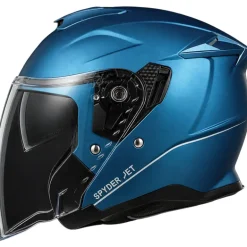 Daytona Spyder Jet Helmet