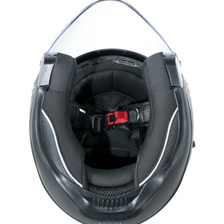 Daytona Spyder Jet Helmet