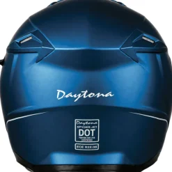 Daytona Spyder Jet Helmet
