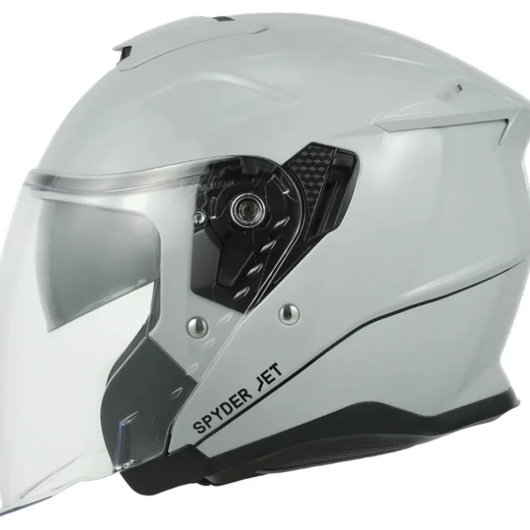 Daytona Spyder Jet Helmet