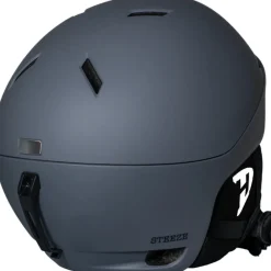 Daytona Steeze Helmet
