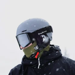 Daytona Steeze Helmet