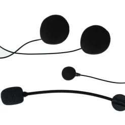 Daytona Universal Bluetooth Communication System - Solo