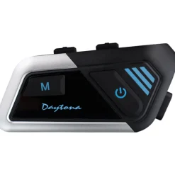 Daytona Universal Bluetooth Communication System - Solo