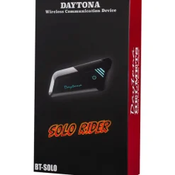 Daytona Universal Bluetooth Communication System - Solo
