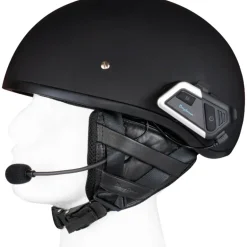 Daytona Universal Bluetooth Communication System - Solo