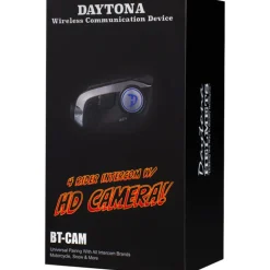 Daytona Universal Bluetooth Communication System BT-CAM