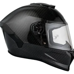 Daytona Viper Carbon Fiber Helmet
