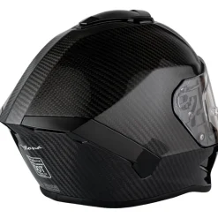 Daytona Viper Carbon Fiber Helmet