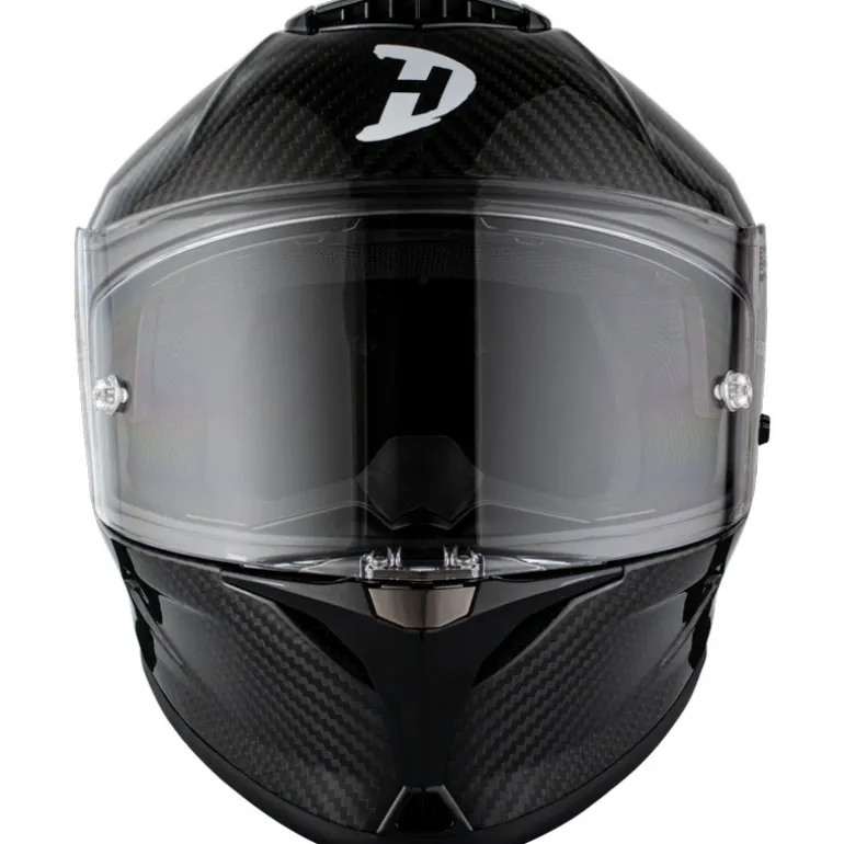 Daytona Viper Carbon Fiber Helmet