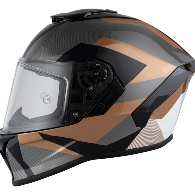 Daytona Viper Copperhead Helmet