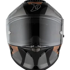 Daytona Viper Copperhead Helmet