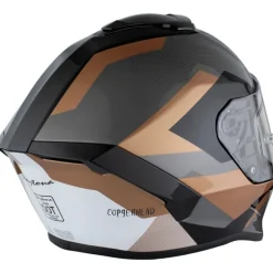 Daytona Viper Copperhead Helmet