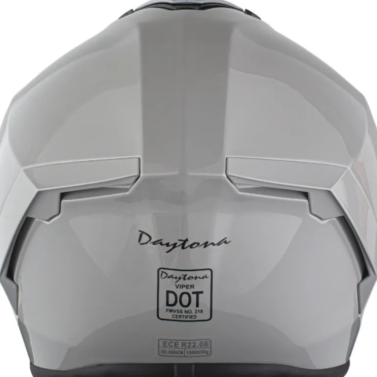 Daytona Viper Helmet