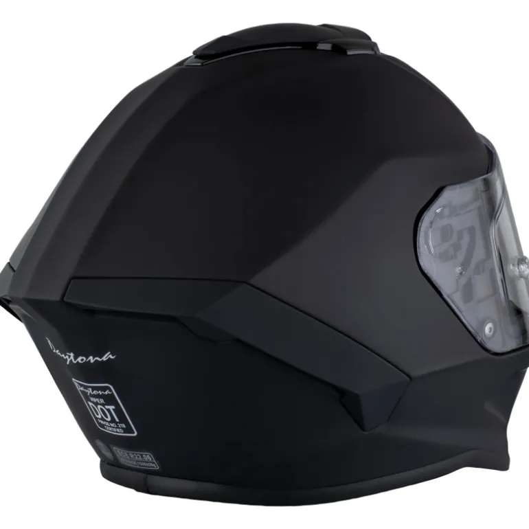 Daytona Viper Helmet