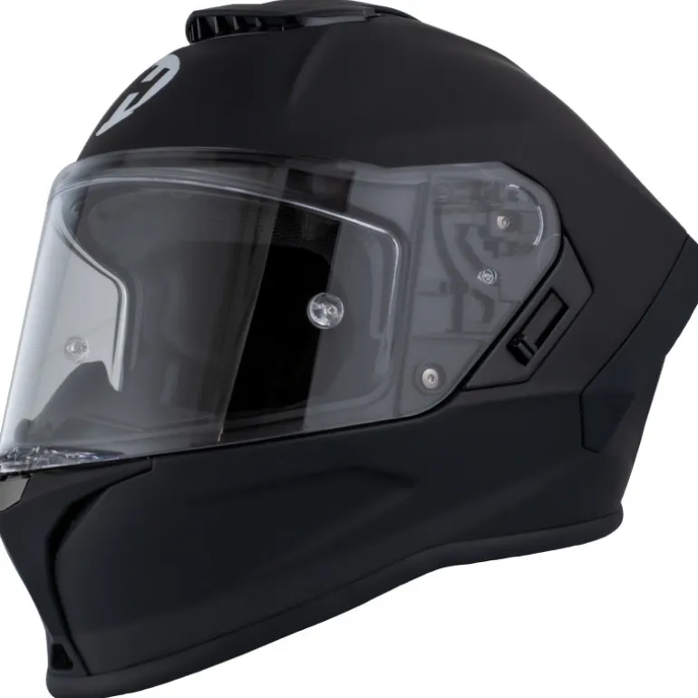Daytona Viper Helmet