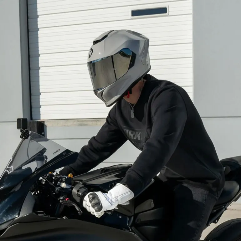 Daytona Viper Helmet