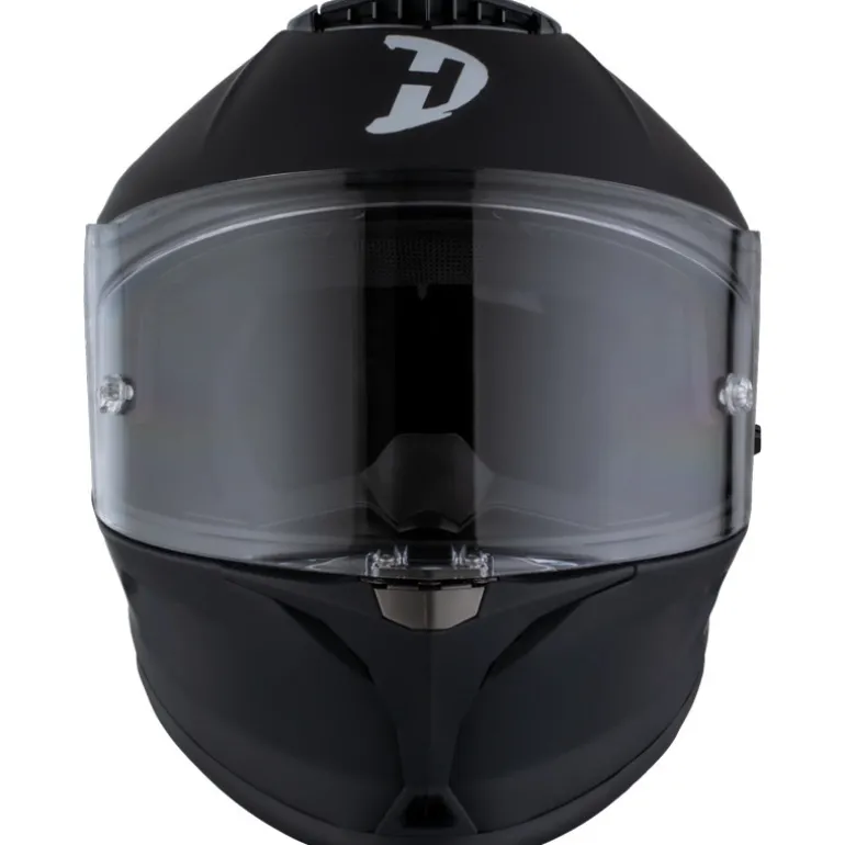 Daytona Viper Helmet