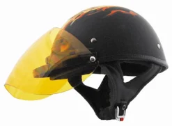 ECHO Universal 3 Snap Flip Shield
