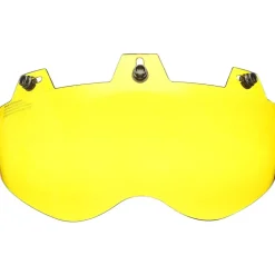 ECHO Universal 3 Snap Shorty Shield