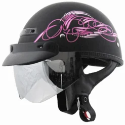 ECHO Universal 3 Snap Shorty Shield