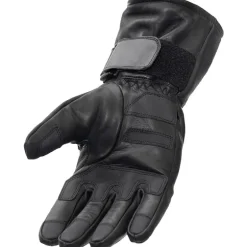 First Manufacturing Throttle Gloves