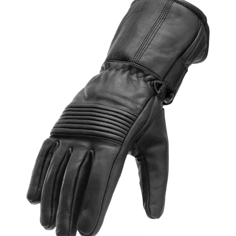 First Manufacturing Throttle Gloves