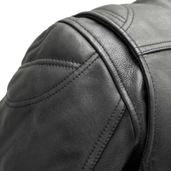 First Manufacturing Top Performer Leather Jacket XL