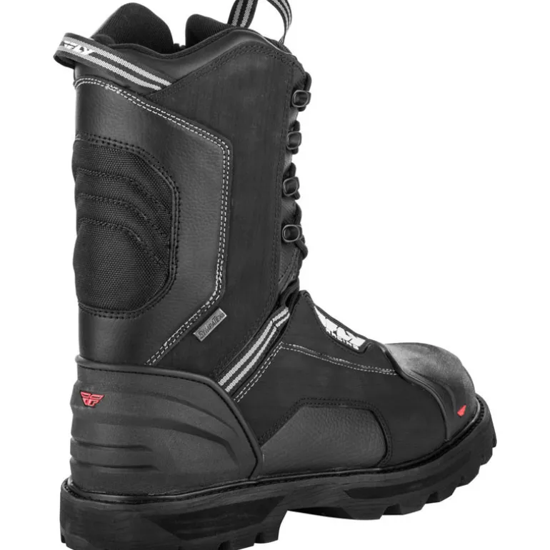 Fly Racing Boulder Snow Boots
