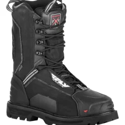 Fly Racing Boulder Snow Boots