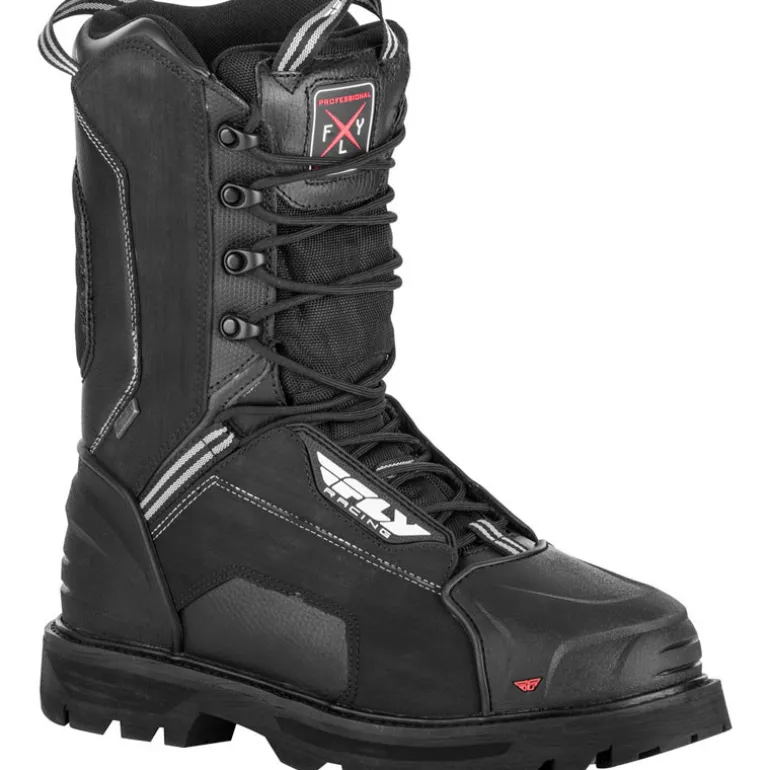 Fly Racing Boulder Snow Boots