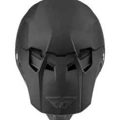 Fly Racing Formula CC Helmet Matte Black
