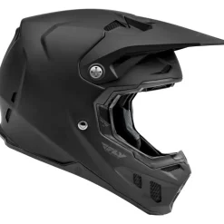 Fly Racing Formula CC Helmet Matte Black