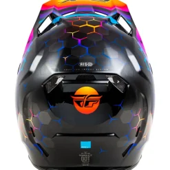 Fly Racing Formula CC Tektonic Helmet