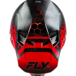 Fly Racing Formula CC Tektonic Helmet