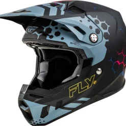 Fly Racing Formula CC Tektonic Helmet