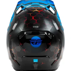 Fly Racing Formula CC Tektonic Helmet