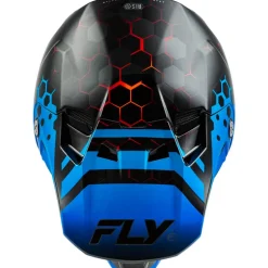 Fly Racing Formula CC Tektonic Helmet
