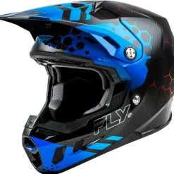 Fly Racing Formula CC Tektonic Helmet