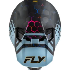 Fly Racing Formula CC Tektonic Helmet