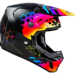 Fly Racing Formula CC Tektonic Helmet