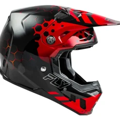 Fly Racing Formula CC Tektonic Helmet