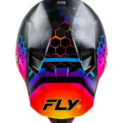 Fly Racing Formula CC Tektonic Helmet